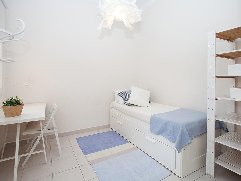 Apartment Sants-Les Corts Galileu By Interhome Barcelona Exteriör bild